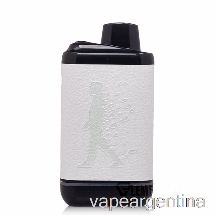 Daywalker Shadow 510 Bateria Blanco Vape Argentina